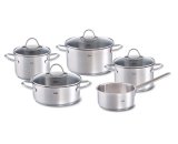 Zestaw 5 garnk�w Fissler Palermo #1