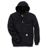 Carhartt Hooded ZIP Sweatshirt #1