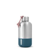 BB-Butelka stalowa EXPLORER 650 ml, morska #1