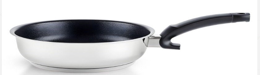Patelnia Fissler Adamant Premium PAN 26cm #1