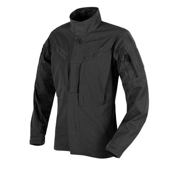 Bluza MBDU� - NyCo Ripstop - Czarna #1
