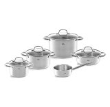 Zestaw 5 garnk�w Fissler San Francisco #1