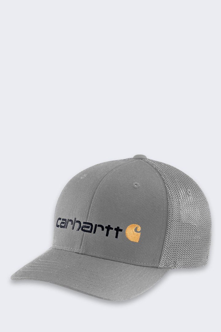 Czapka Carhartt Rugged Flex Oakland ASPHALT #1