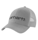 Czapka Carhartt Dunmore Cap Asphalt Black #1