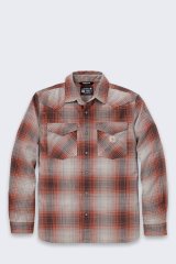 Koszula Carhartt Montana Lightweight SnapFront DAR #1