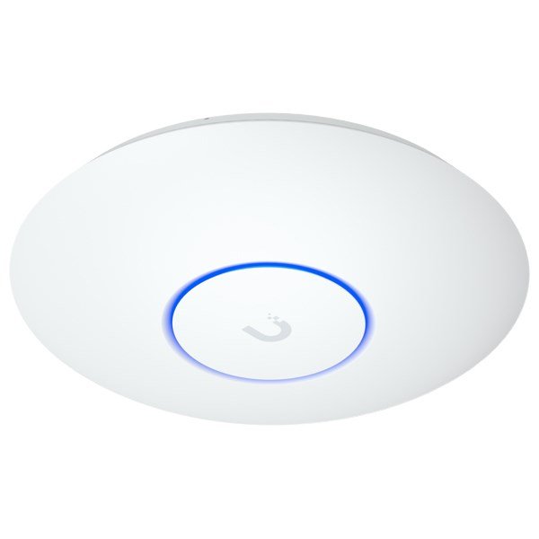 PUNKT DOSTĘPOWY UQ-U7-LR UniFi Wi-Fi 7 2.4 GHz, 5 GHz, 688 Mbps + 4300 Mbps UBIQUITI #1