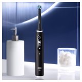 Oral-B iO Series 6 Duo Set Black Lava/Pink Sand #1