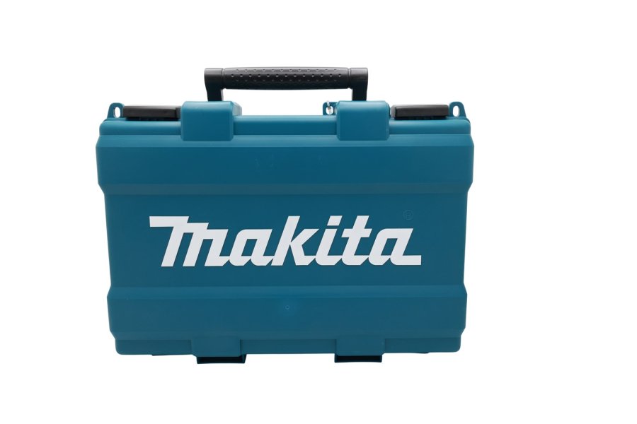 Makita DHP482RFE 18V Akku-Schlagbohrschrauber #1