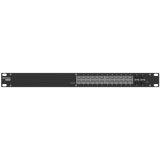 Teltonika SWM281 Administreret L2+ Gigabit Ethernet (10/100/1000) Sort #2