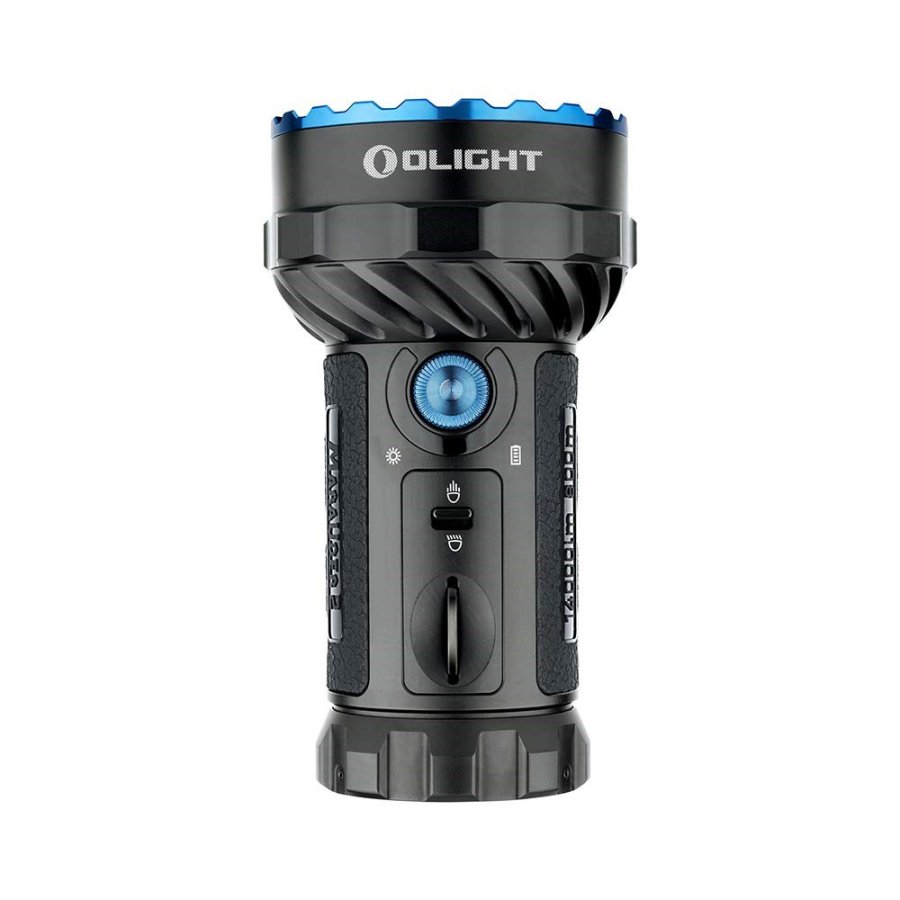 OLIGHT Taschenlampe Marauder 2 #1