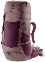 Deuter Futura Pro 38 SL 38 L Bourgogne #2