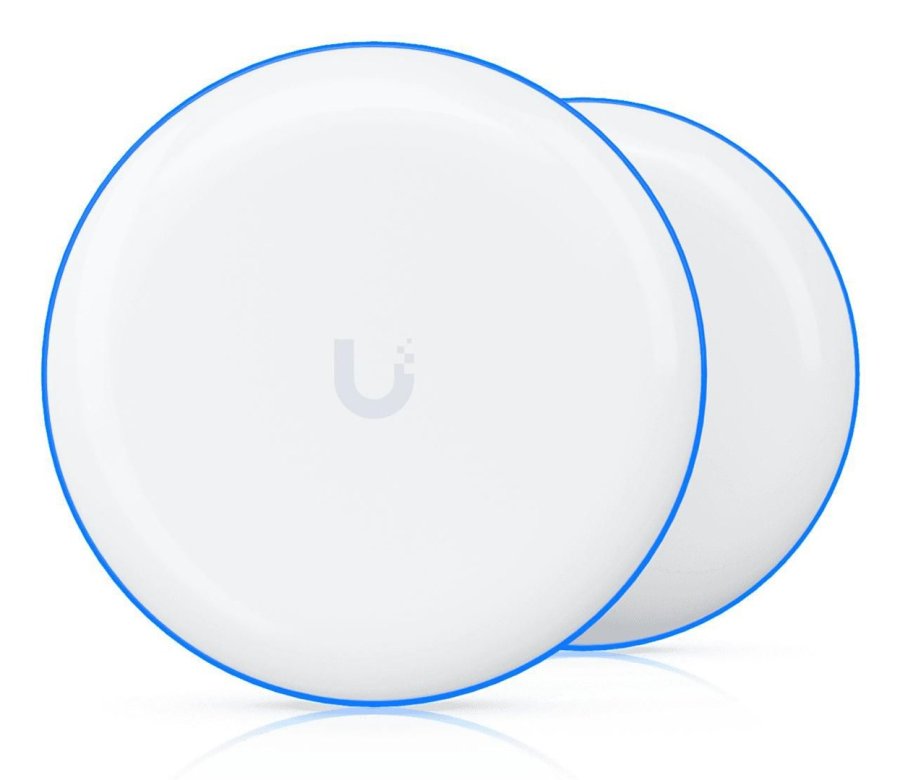 Ubiquiti Building-to-Building Bridge Netv�rksbro Hvid #2