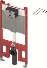 WC FRAME TECE 9300500 #1