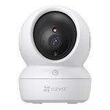Kamera wewnętrzna obrotowa EZVIZ H6C Pro 4K #1