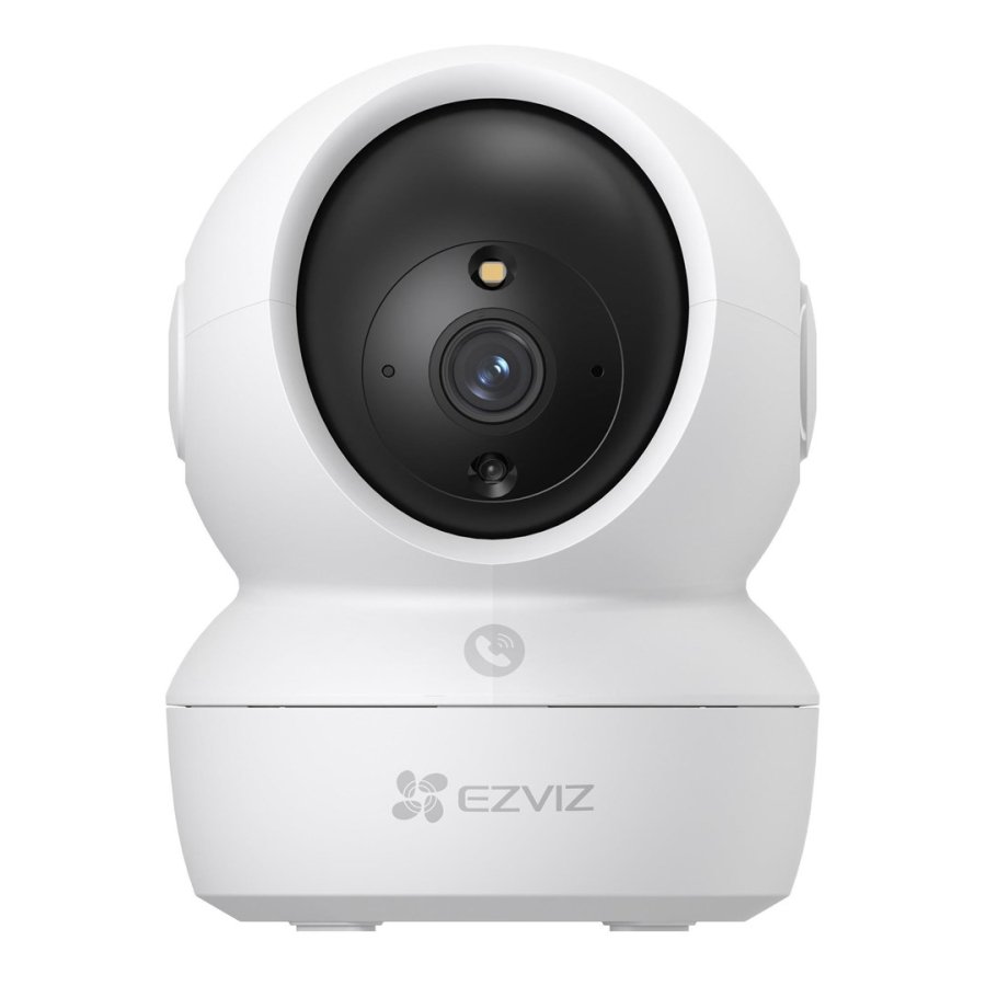 Kamera wewnętrzna obrotowa EZVIZ H6C Pro 4K #1
