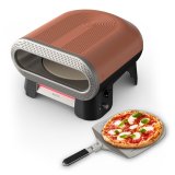 Tefal JM600T pizza fremstiller & ovn 1 pizza(er) Terrakotta #2
