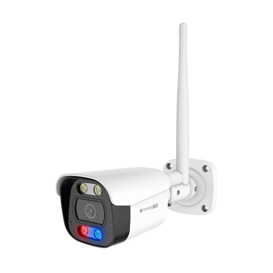 Kamera WiFi zewnętrzna Kruger&Matz Connect C190, 2K, Tuya, Smart Life, ONVIF #1