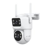 Kamera Wi-Fi zewnętrzna Kruger&Matz Connect C120 Tuya #1