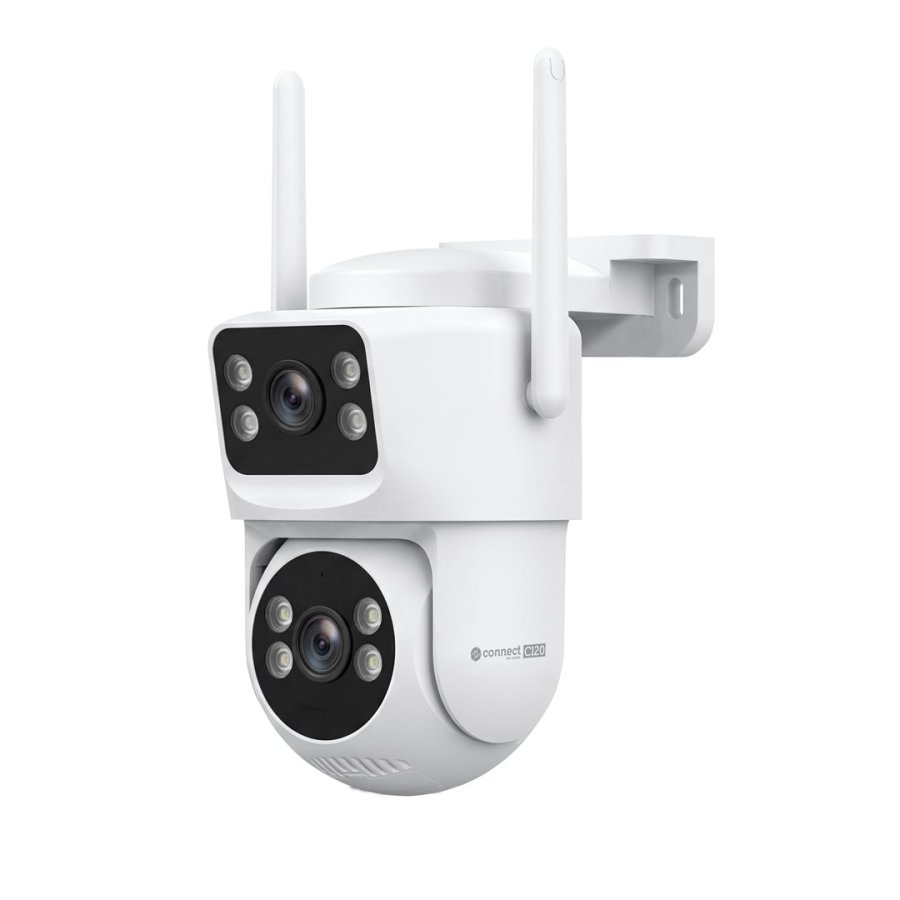 Kamera Wi-Fi zewnętrzna Kruger&Matz Connect C120 Tuya #1