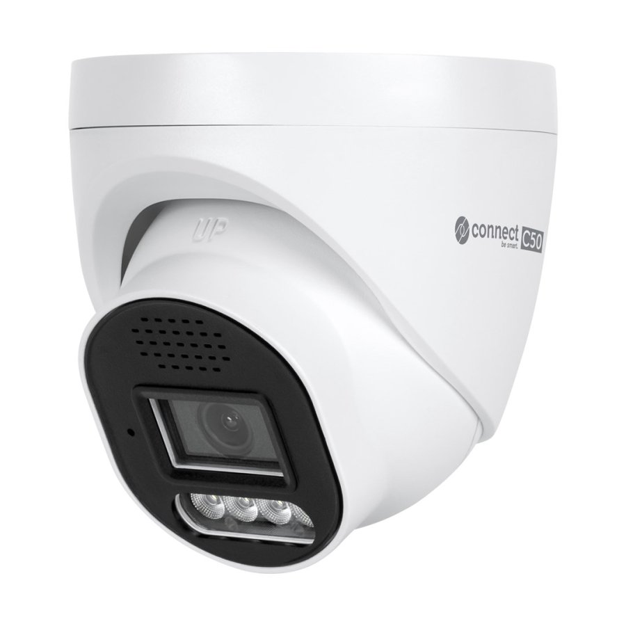 Kamera Wi-Fi zewnętrzna Kruger&Matz Connect C50 Tuya #1