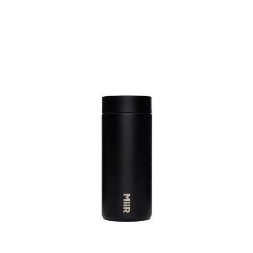 Kubek termiczny MiiR 360 Traveler 350ml Black #1