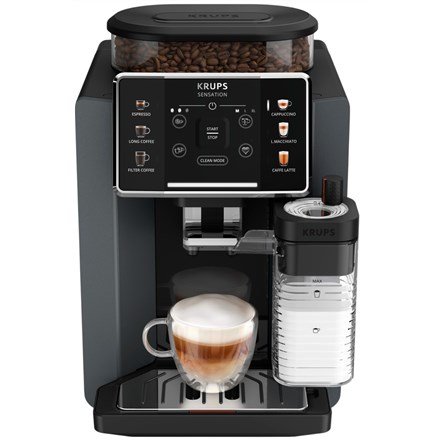 Krups EA5028 Fuld-auto Espressomaskine 2 L #2