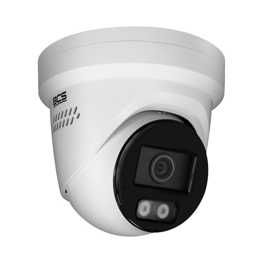 Kamera IP kopułowa 4Mpx BCS-V-EIP24FCR3L3-Ai2(2) #1