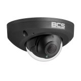 Kamera IP kopułowa 8Mpx BCS-P-DMIP28FSR3-G #1