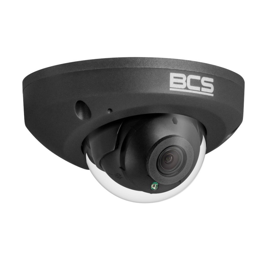 Kamera IP kopułowa 8Mpx BCS-P-DMIP28FSR3-G #1