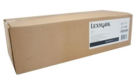 Lexmark 24B7518 tonerpatron 1 stk Original Sort #2