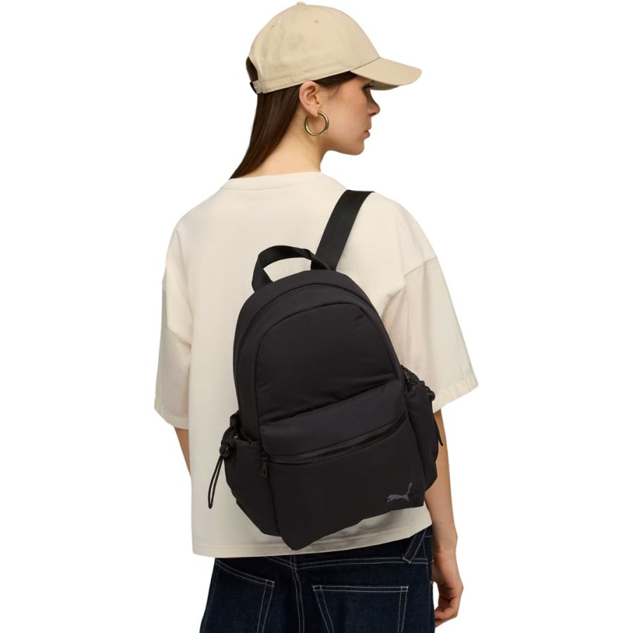 Plecak Puma Her Small czarny 92705 01 #1