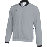 Bluza męska Nike Dri-Fit Academy 25 szara FZ9837 012 L #1