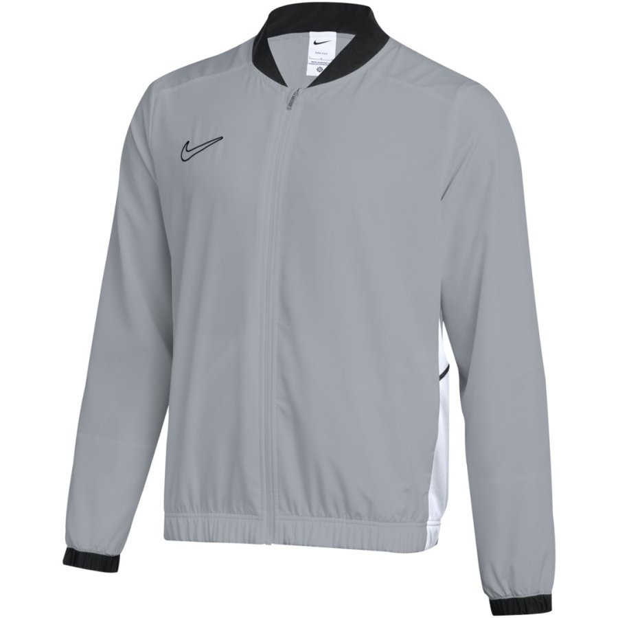 Bluza męska Nike Dri-Fit Academy 25 szara FZ9837 012 L #1