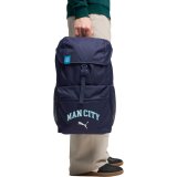 Plecak Puma MCFC Culture granatowy 92450 01 #1