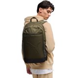Plecak Puma Buzz oliwkowy 91153 21 #1