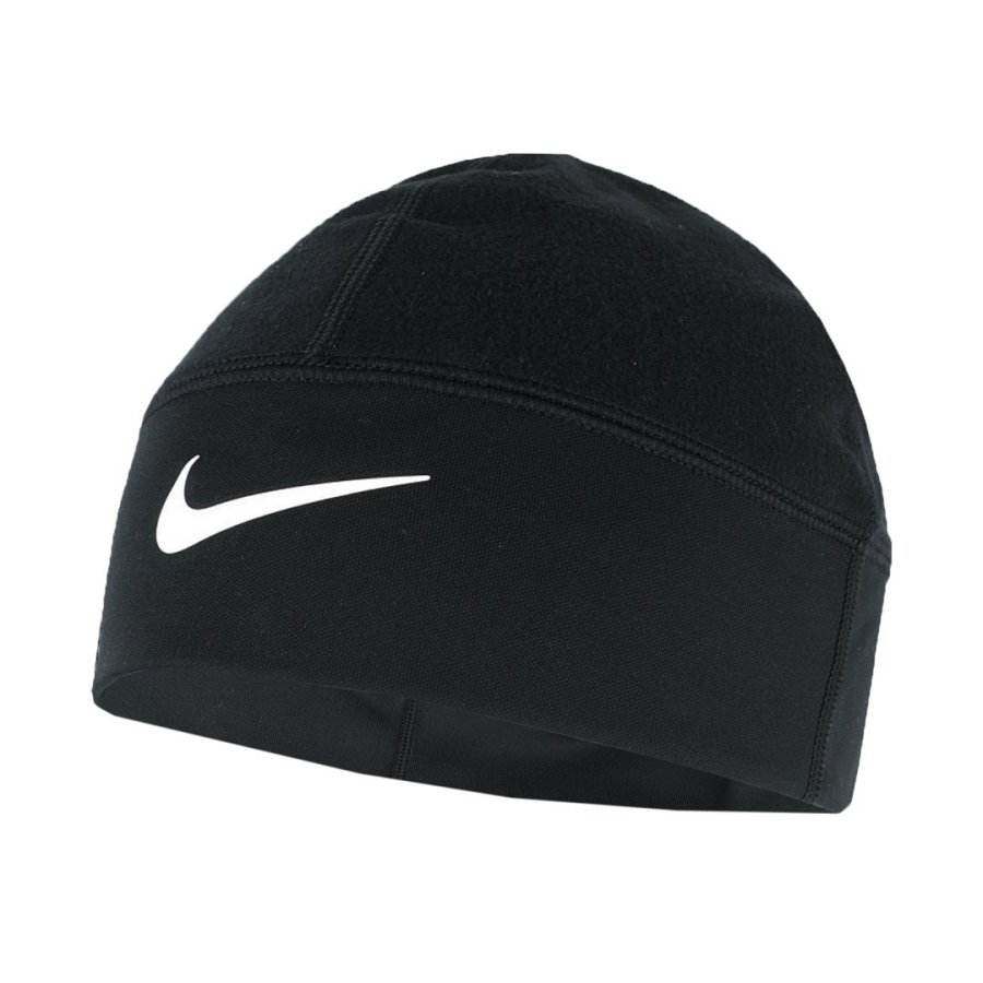 Czapka Nike Therma-Fit Fleece Beanie czarna N1012404010OS #1