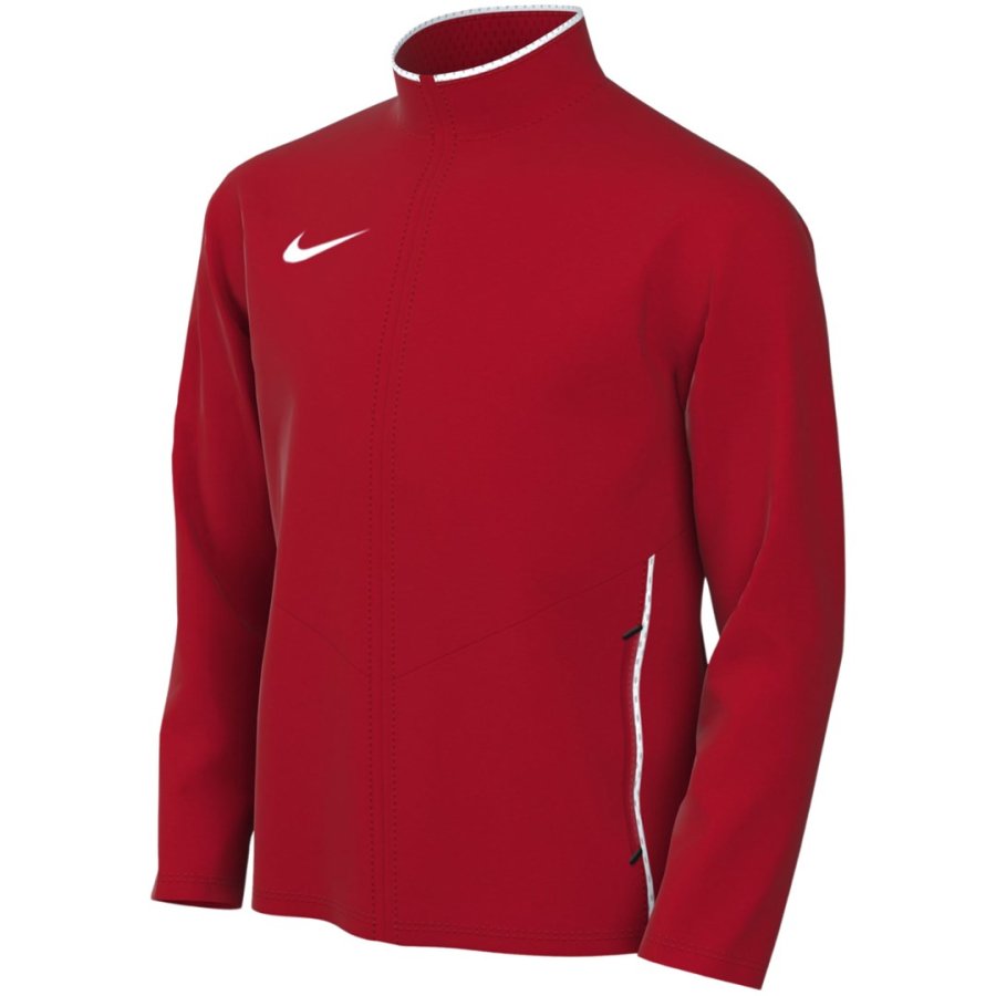 Bluza dla dzieci Nike Dri-Fit Park 26 czerwona HM7256 657 S #1