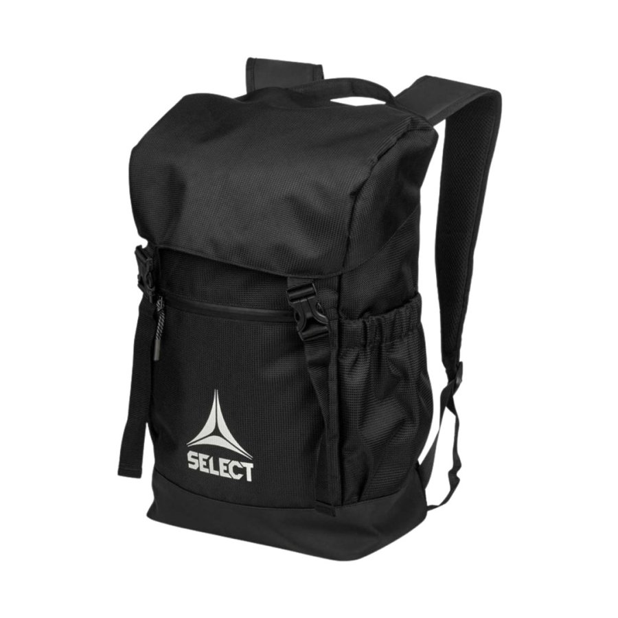 Plecak Select v25 17 l czarny 830037 #1