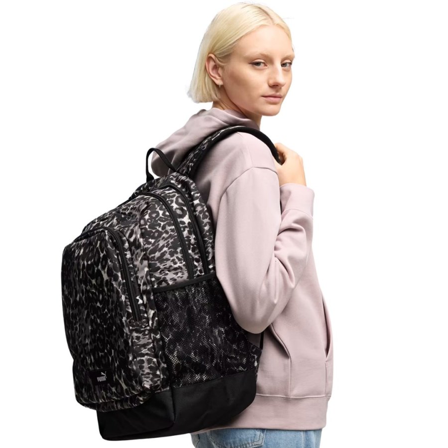 Plecak Puma Academy AOP panterka 91150 29 #1