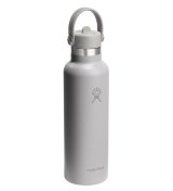 Butelka termiczna Hydro Flask 21 Oz Standard Flex Straw Cap (621 ml) - birch #1