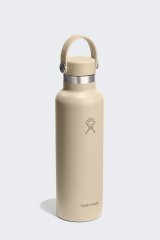Butelka termiczna Hydro Flask 21 Oz Standard Flex Cap (621 ml) - oat #1