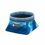 Miska dla psa Ruffwear Quencher Bowl - coastal mountains #1