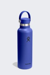 Butelka termiczna Hydro Flask 21 Oz Standard Flex Cap (621 ml) - capri blue #1