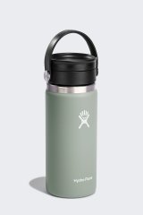 Kubek termiczny Hydro Flask 16 oz Wide Flex Sip Lid (473 ml) - agave #1