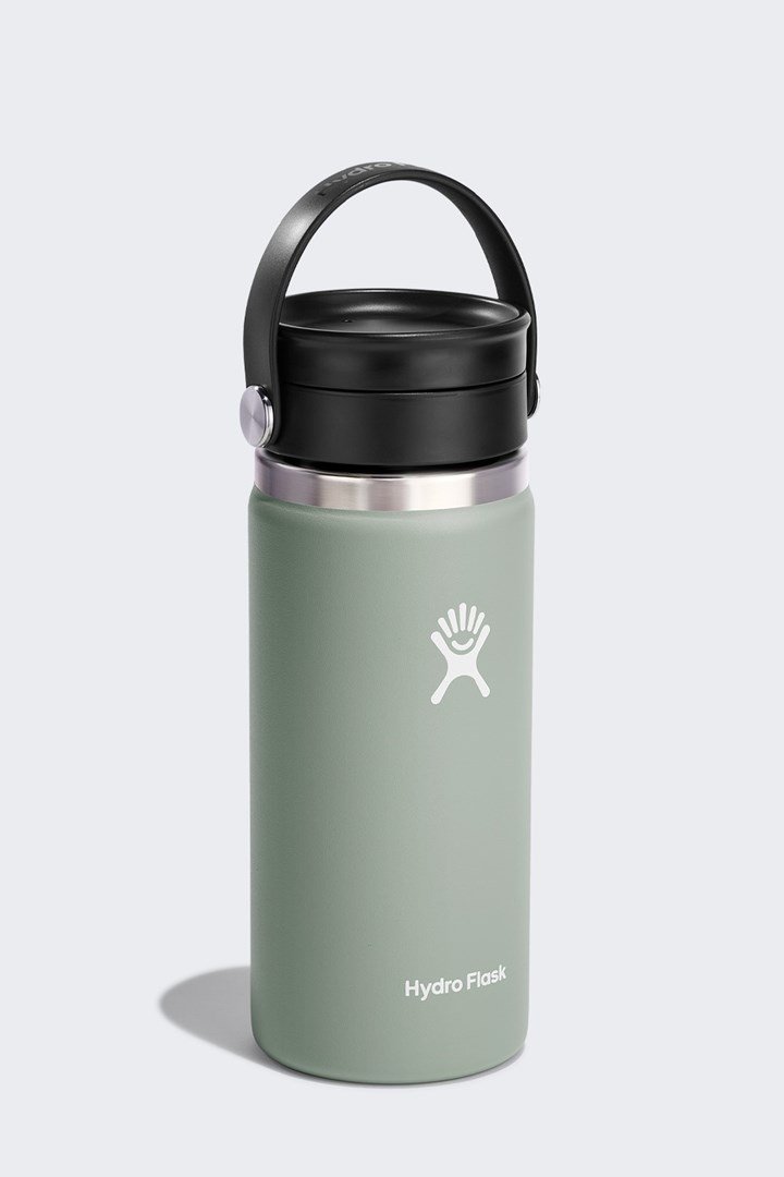 Kubek termiczny Hydro Flask 16 oz Wide Flex Sip Lid (473 ml) - agave #1