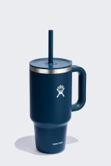 Kubek termiczny Hydro Flask 32 oz All Around Travel Tumbler (946 ml) - indigo #1