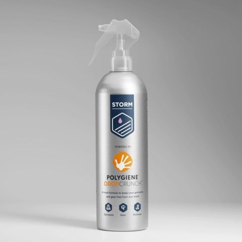 Odświeżacz do but�w Storm OdorCrunch Spray 500 ml #1