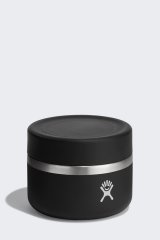 Termos turystyczny Hydro Flask 12 oz Insulated Food Jar (355 ml) - black #1