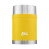 Termos obiadowy Esbit Sculptor Stainless Steel Food Jug 0,75L - sunshine yellow/sunsh yellow #1