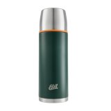 Termos turystyczny Esbit Classic Vaccum Flask 1L - forest green #1